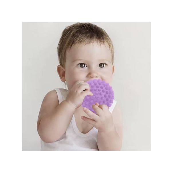 BBO Senzorne loptice za bebe HE0235 - HE0235