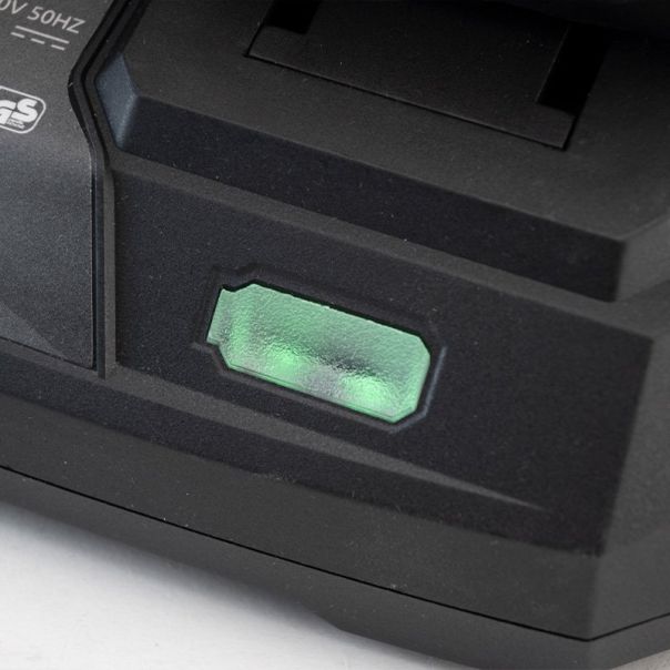 BORMANN PRO Dupli brzi punjač za aku. bateriju 20V BBP2005 - BBP2005