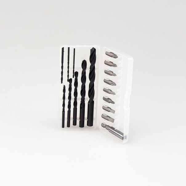 BORMANN PRO Akumulatorska bušilica u setu, 20V BBP3000 - BBP3000