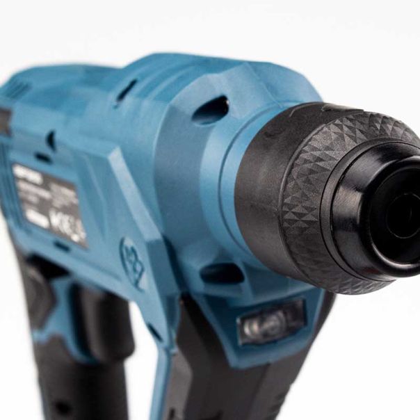 BORMANN PRO Aku. čekić-bušilica SDS-plus, 20V BBP3200 - BBP3200