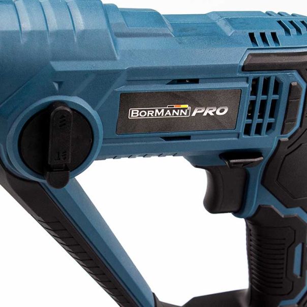 BORMANN PRO Aku. čekić-bušilica SDS-plus, 20V BBP3200 - BBP3200