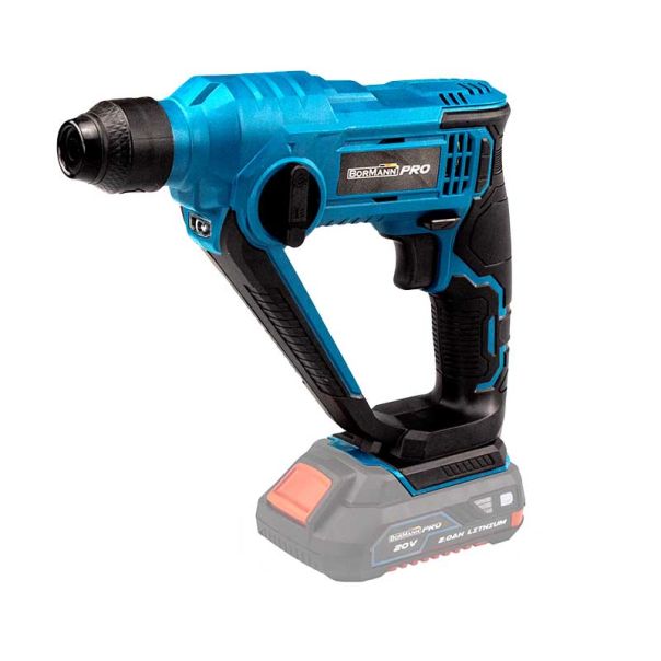 BORMANN PRO Aku. čekić-bušilica SDS-plus, 20V BBP3200 - BBP3200
