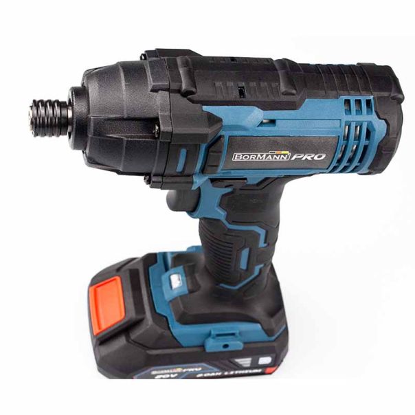 BORMANN PRO Akumulatorski udarni zavijač, 20V BBP3300 - BBP3300