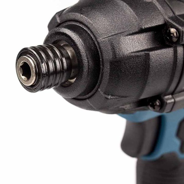 BORMANN PRO Akumulatorski udarni zavijač, 20V BBP3300 - BBP3300