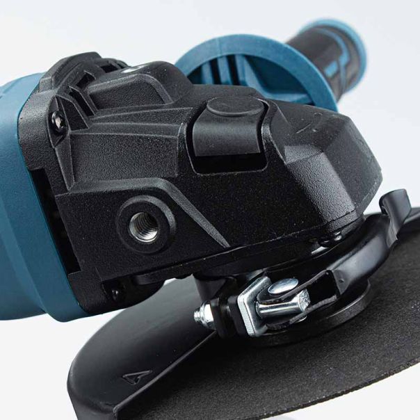 BORMANN PRO Aku. ugaona brusilica, 20V BBP3500 - BBP3500