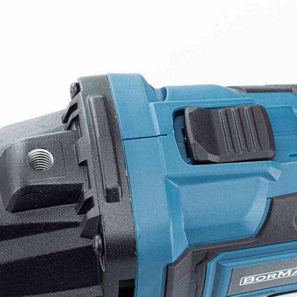 BORMANN PRO Aku. ugaona brusilica sa potenciometrom, 20V BBP3600 - BBP3600