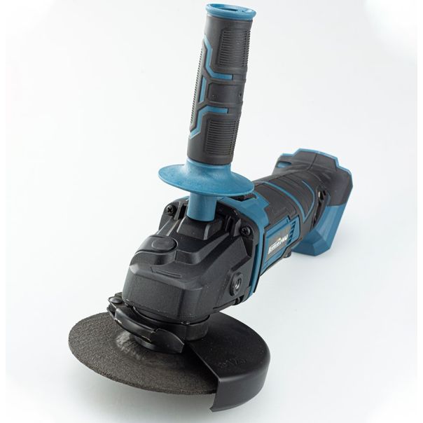 BORMANN PRO Aku. ugaona brusilica sa potenciometrom, 20V BBP3600 - BBP3600