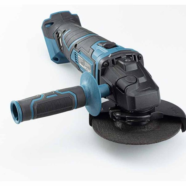 BORMANN PRO Aku. ugaona brusilica sa potenciometrom, 20V BBP3600 - BBP3600