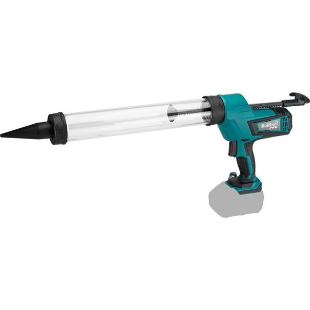 BORMANN PRO Aku. pištolj za zaptivanje, 20V BBP3610 - BBP3610