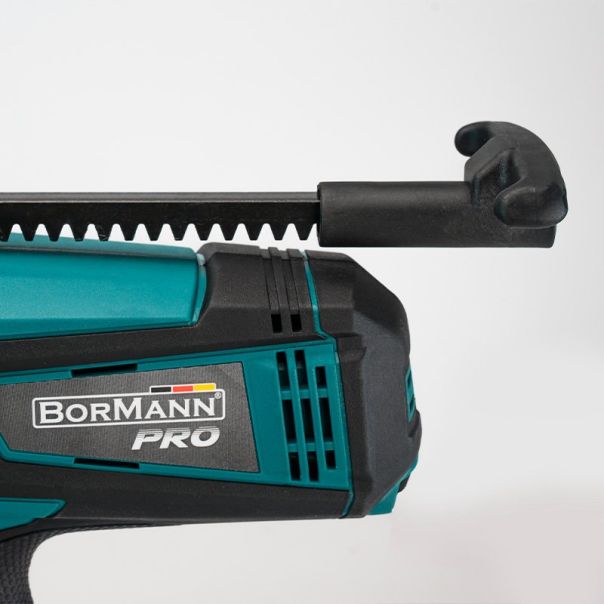 BORMANN PRO Aku. pištolj za zaptivanje, 20V BBP3610 - BBP3610
