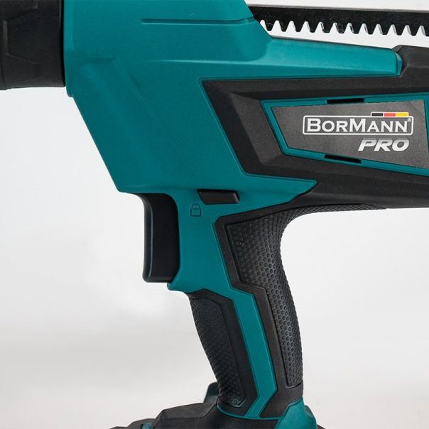 BORMANN PRO Aku. pištolj za zaptivanje, 20V BBP3610 - BBP3610