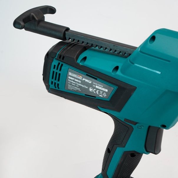 BORMANN PRO Aku. pištolj za zaptivanje, 20V BBP3610 - BBP3610