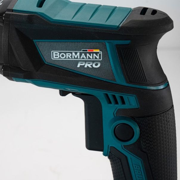 BORMANN PRO Aku. odvrtač za gips (šauber), 20V BBP5150 - BBP5150