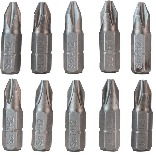 BORMANN PRO Aku. odvrtač za gips (šauber), 20V BBP5150 - BBP5150