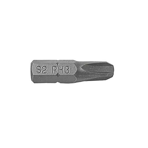 BLADE Bic PH3x25 mm - BBPH3
