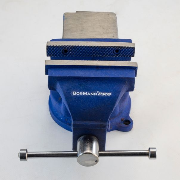 BORMANN PRO Stega radionička 100/100mm - BBV3005