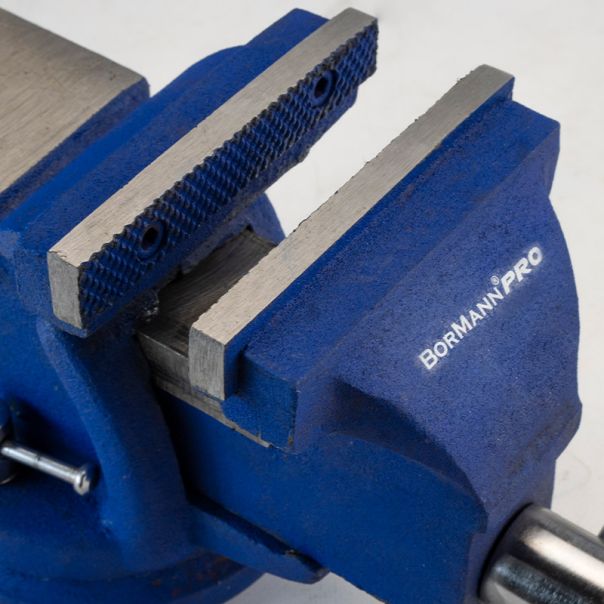 BORMANN PRO Stega radionička 100/150mm - BBV3205