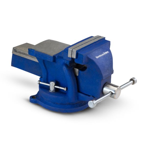 BORMANN PRO Stega radionička 100/150mm - BBV3205