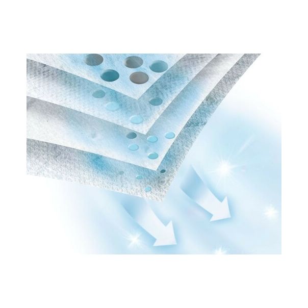 BOSCH Kese za usisivač 4/1 BBZ41FGALL - 87485