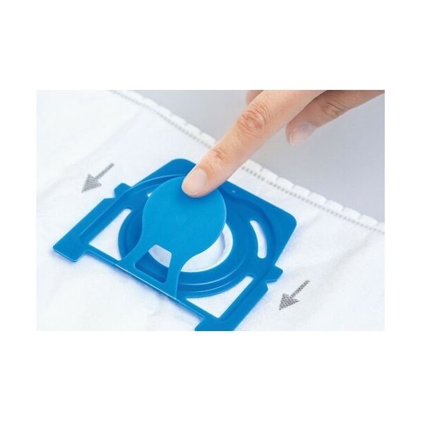 BOSCH Kese za usisivač BBZWD4BAG - 97992