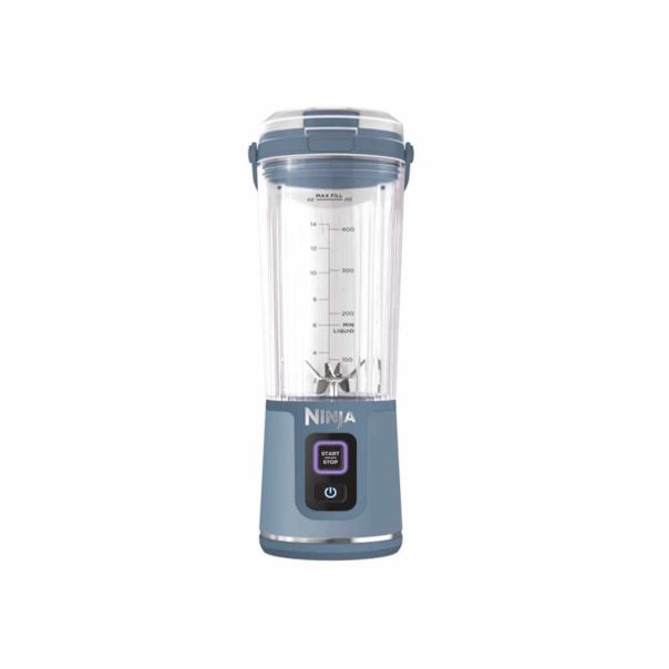 Blender NINJA BC151EUNV Blast Portable Blender/Smoothie Maker/plava - EP3062310
