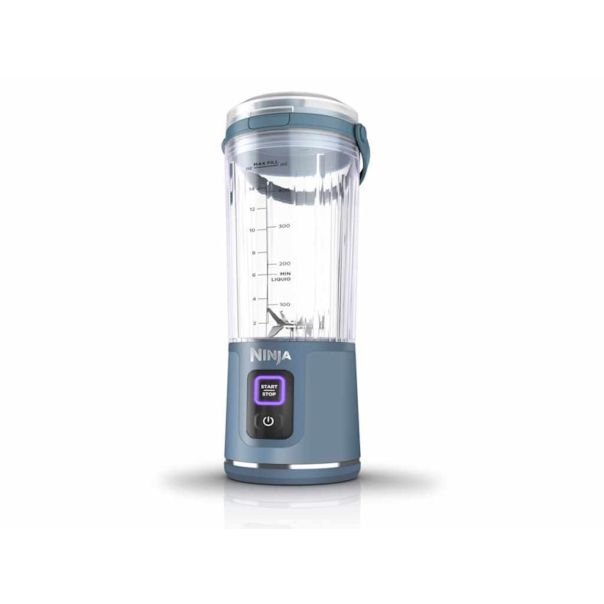 NINJA Blender BC151EUNV Blast Portable Blender/Smoothie Maker/plava - BC151EUNV