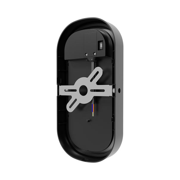 BRAYTRON LED spoljna zidna lampa BRY-BULKHEAD-18W-ELP-BLC-3IN1-IP65 - BC18-00381