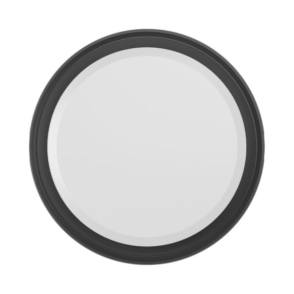 BRAYTRON LED spoljna zidna lampa BRY-BULKHEAD-18W-RND-BLC-3IN1-IP65 - BC18-00781