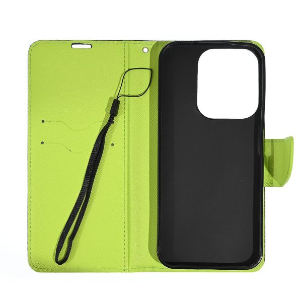 Maska za Xiaomi Redmi 17 4G/5G (EU) tamno plava Mercury - EP3320022