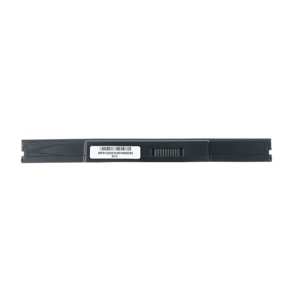 Baterija za laptop Asus N71 K72 10.8V 5200mAh HQ2200 B - EP3232206