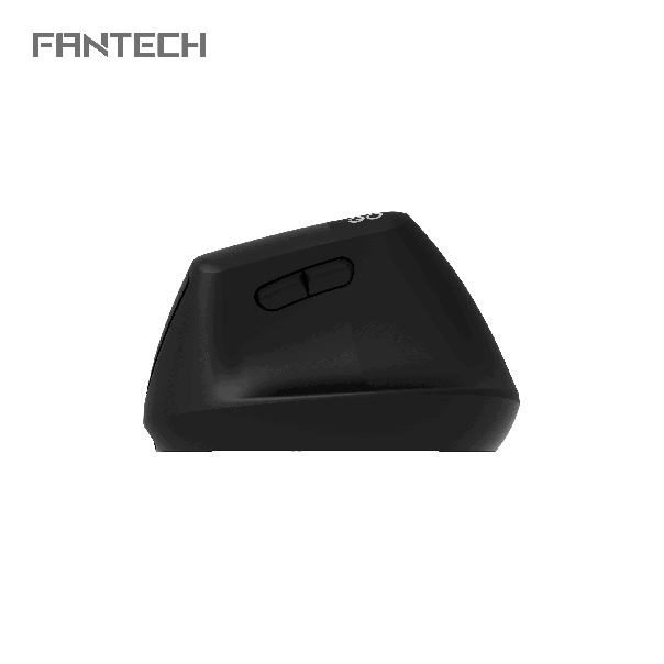 FANTECH Mis Wireless W195 GO comfy Ergonomic - 220810
