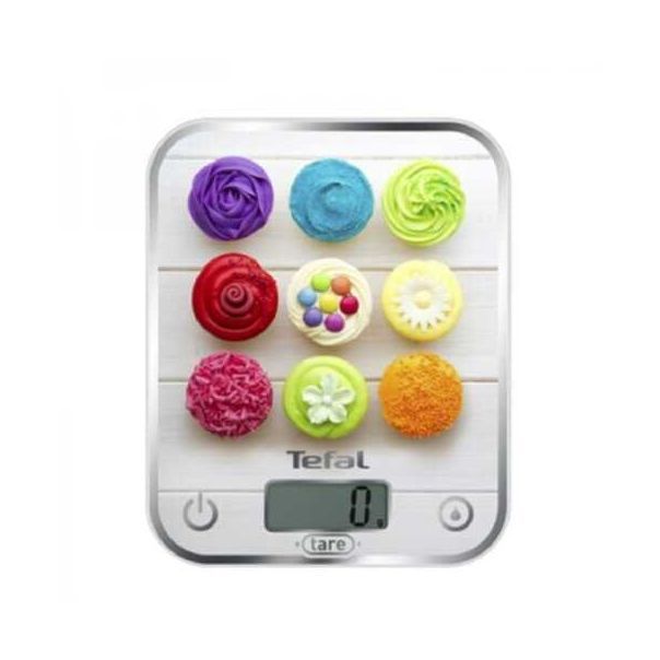 TEFAL Kuhinjska vaga BC5122 - BC5122