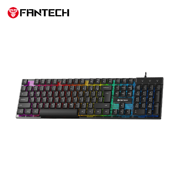 FANTECH Gaming tastatura, miš i podloga Hero 3u1 P31 - 213764-1