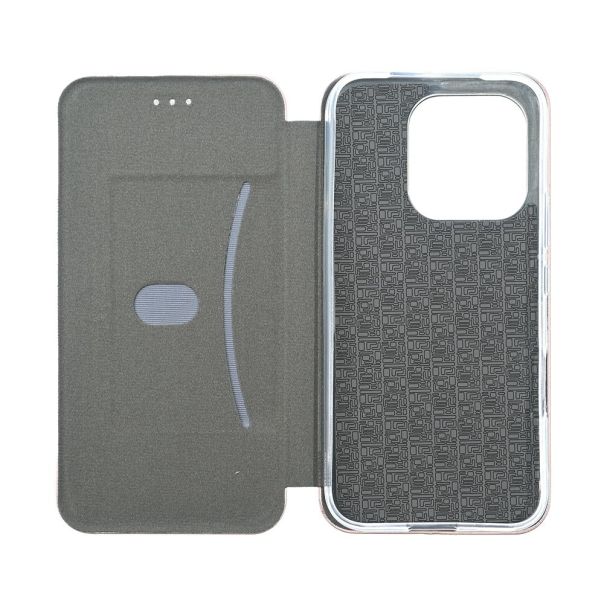 TERACELL Maska za Honor 600 Lite roze Flip Cover - EP3106584