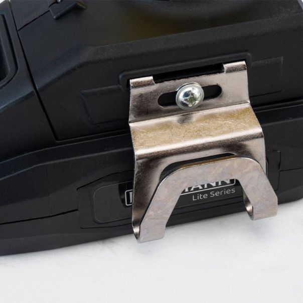 BORMANN Lite Akumulatorska bušilica u setu, 20V BCD2400 - BCD2400