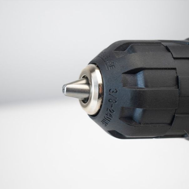 BORMANN Lite Akumulatorska bušilica u setu, 20V BCD2400 - BCD2400