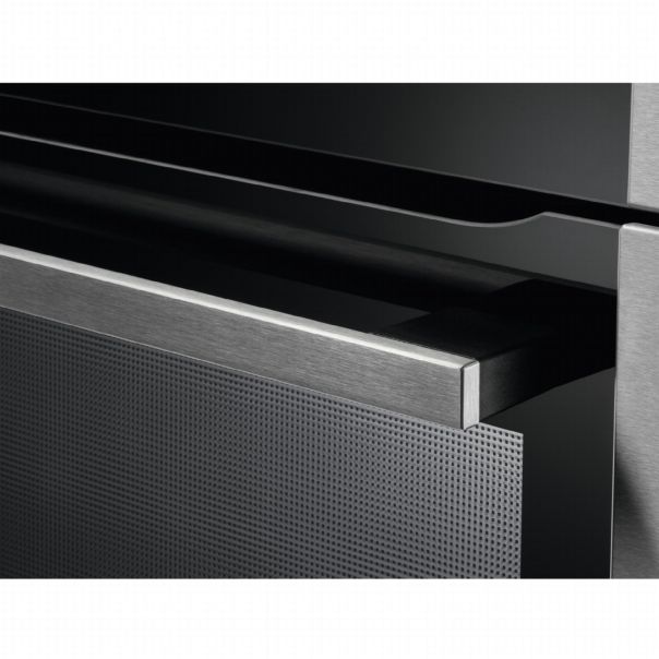 AEG Ugradna rerna sa ventilatorom BCE455350M - BCE455350M