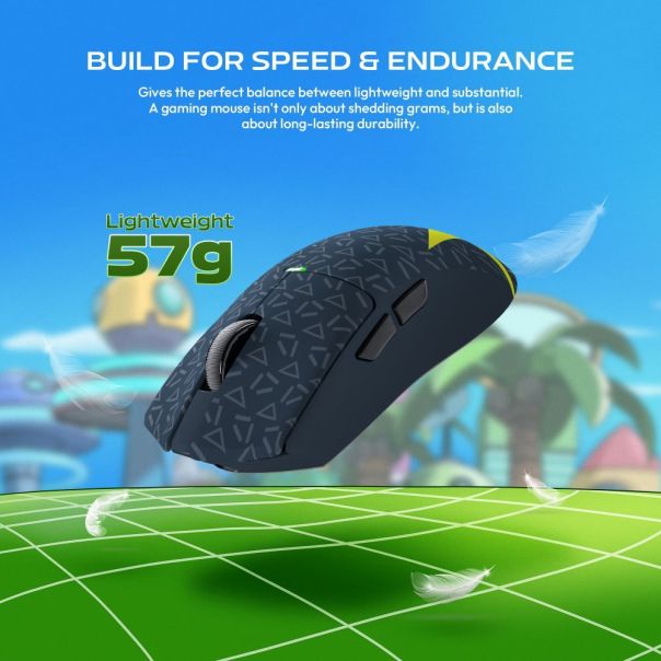 Fantech Wireless Gaming WG13E Tanto E ONE PIECE - ZORO - EP3243903