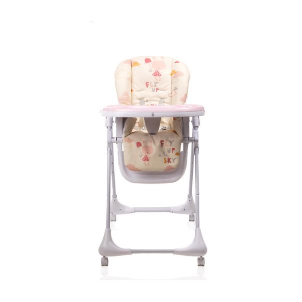 BBO HRANILICA BIANCA (BCH298B) - PINK - EP2878494