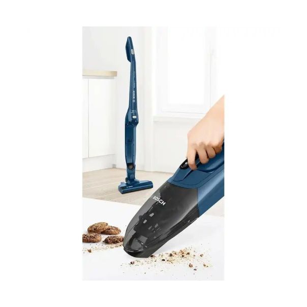 BOSCH Štapni usisivač BCHF216S - BCHF216S