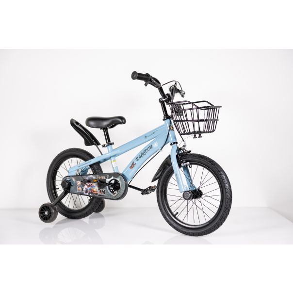 WINNER BIKE BIC.16 RACCOON BLUE - EP2174811