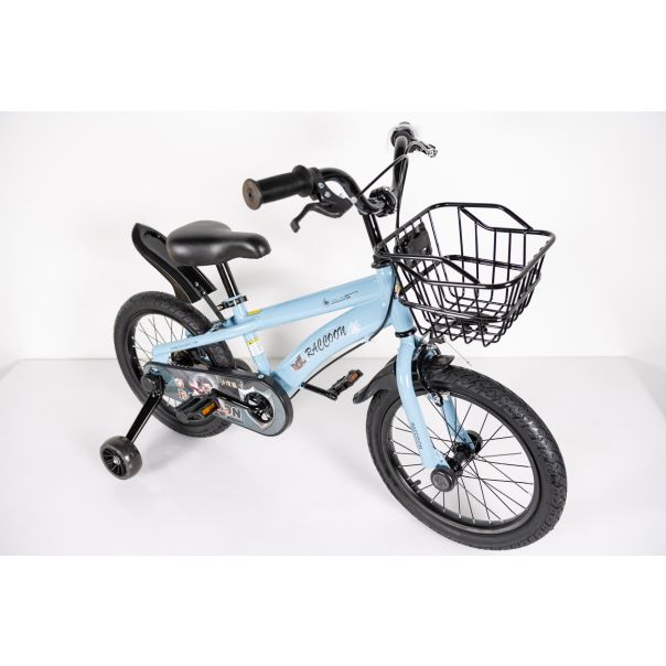 WINNER BIKE BIC.16 RACCOON BLUE - EP2174811