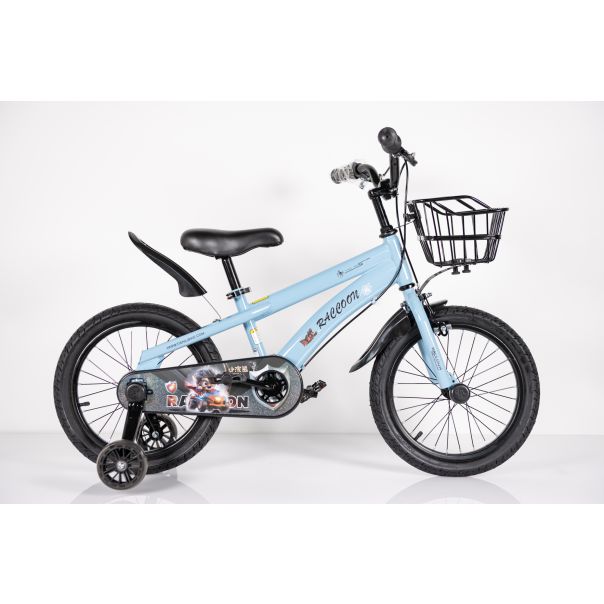 WINNER BIKE BIC.16 RACCOON BLUE - EP2174811
