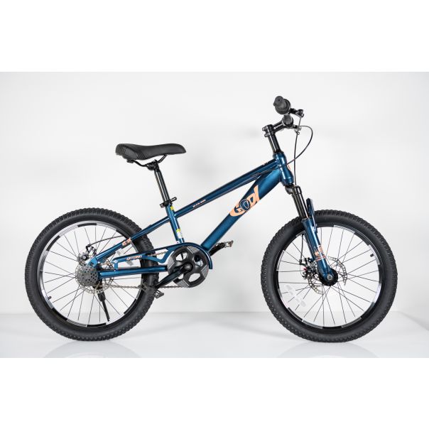 WINNER BIKE BIC.20/1- TN24Q22- BLUE - EP2870684