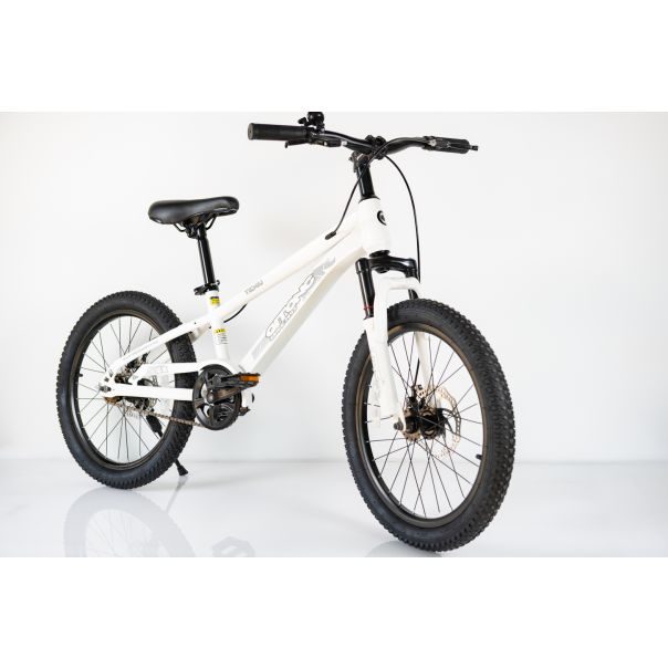 WINNER BIKE BIC.20/1-TN26Q03-WHITE - EP3190313