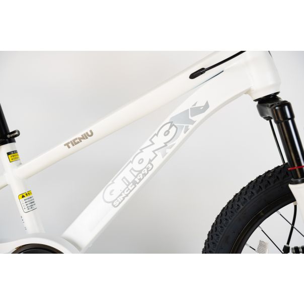 WINNER BIKE BIC.20/1-TN26Q03-WHITE - EP3190313