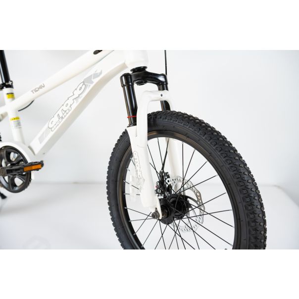 WINNER BIKE BIC.20/1-TN26Q03-WHITE - EP3190313
