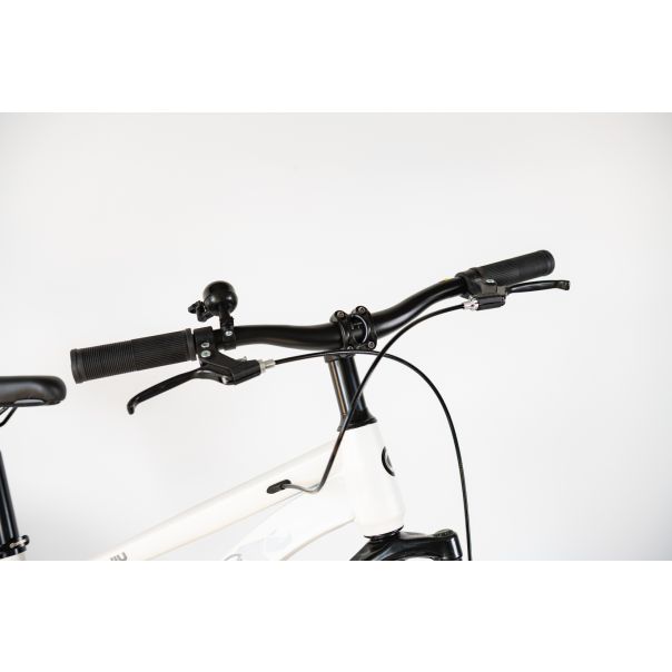 WINNER BIKE BIC.20/1-TN26Q03-WHITE - EP3190313