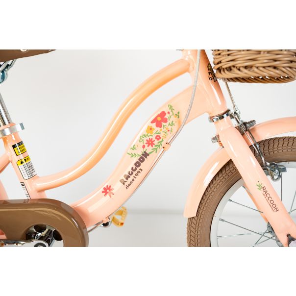 WINNER BIKE BIC.14