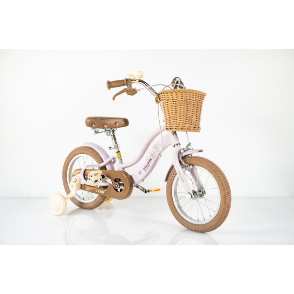 WINNER BIKE BIC.14